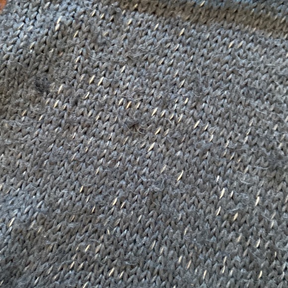 Cute cowl neck style cardigan in size L - Picture 10 of 10